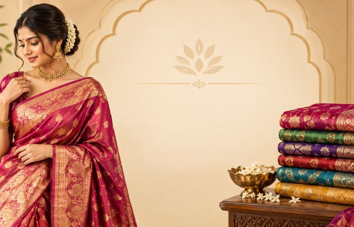 Sarees