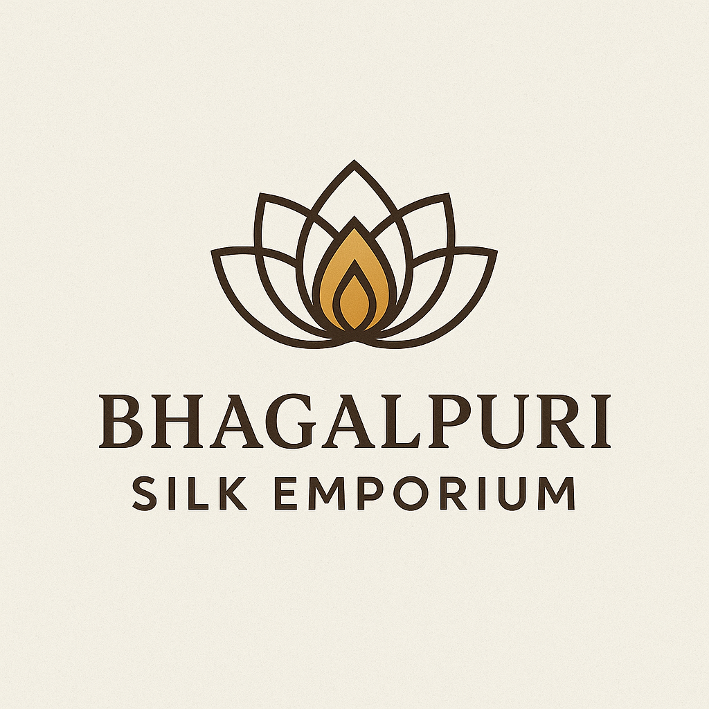 BHAGALPURI SILK EMPORIUM
