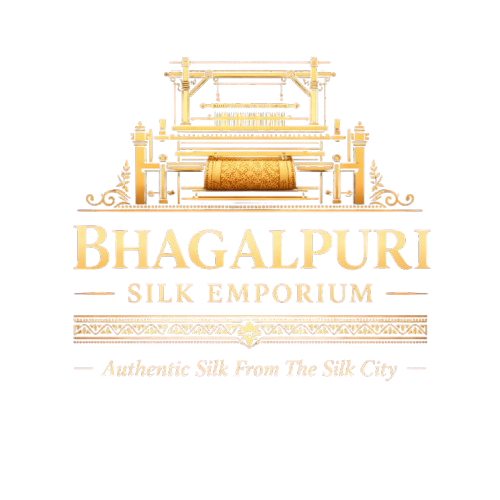 BHAGALPURI SILK EMPORIUM